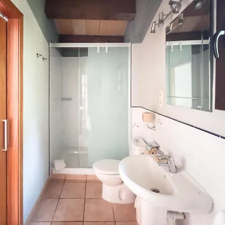 Majordoms Moli Holiday home Beuda