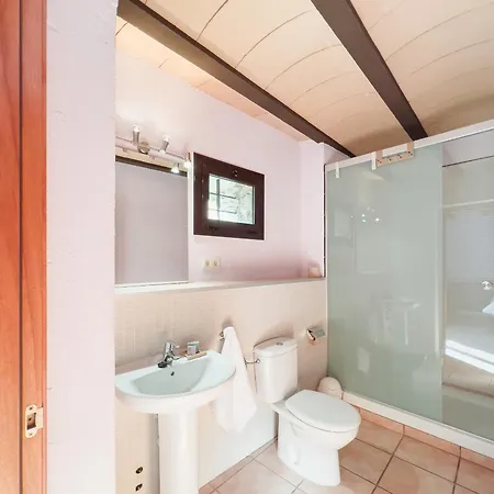 Holiday home Majordoms Moli Beuda