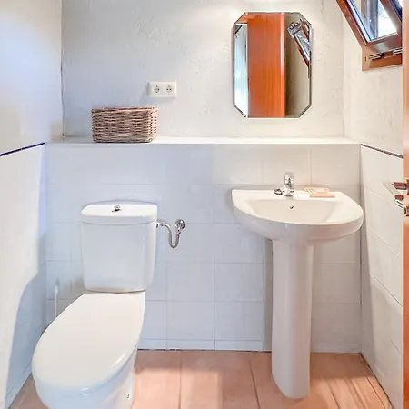 Majordoms Moli Holiday home Beuda
