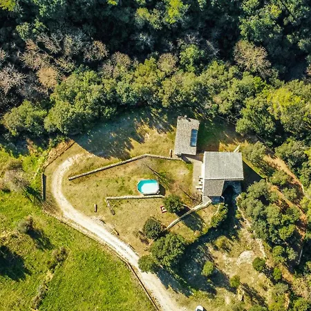 Holiday home Majordoms Moli Beuda