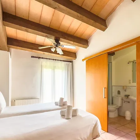 Majordoms Moli Holiday home