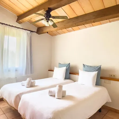 Majordoms Moli Ferienhaus *