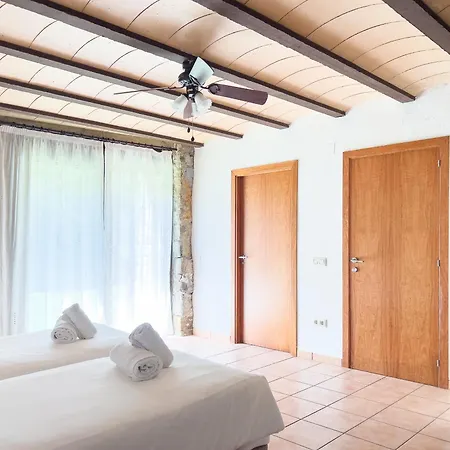 Holiday home Majordoms Moli *
