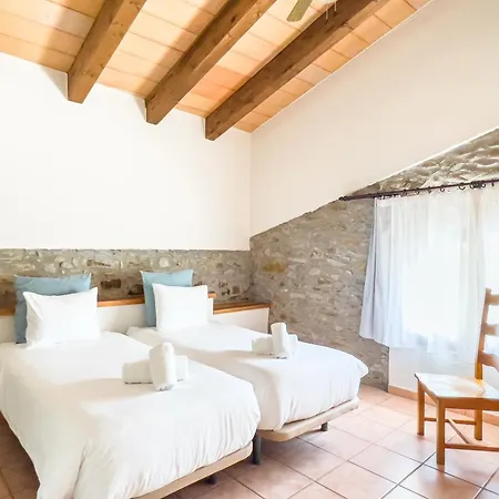 Majordoms Moli Ferienhaus