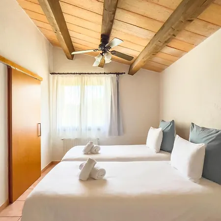 Majordoms Moli Holiday home *