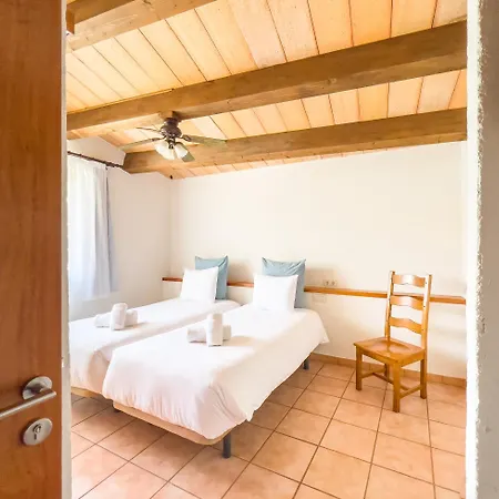 Holiday home Majordoms Moli *