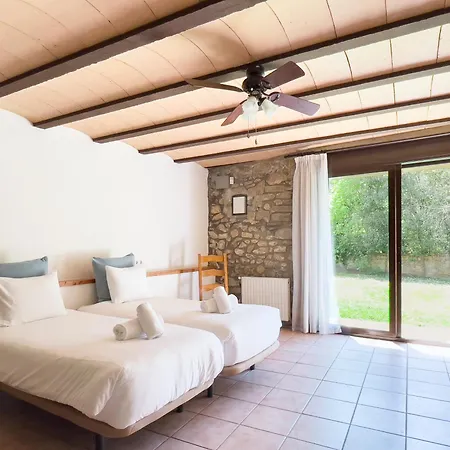 Holiday home Majordoms Moli Beuda
