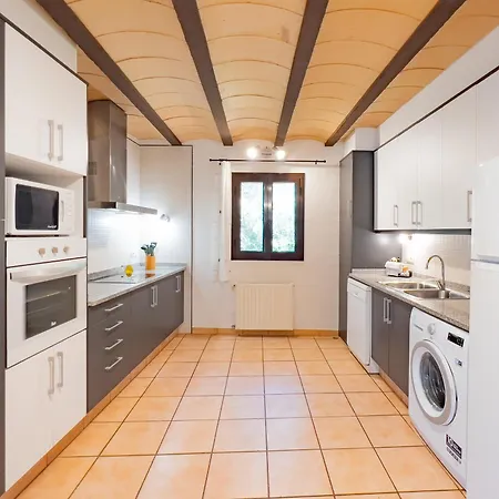 Majordoms Moli Holiday home