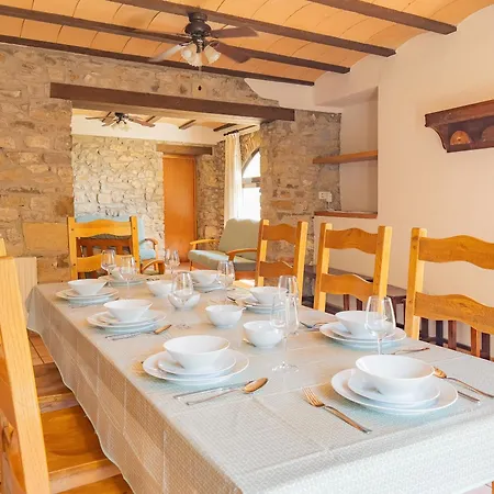 Majordoms Moli Holiday home *