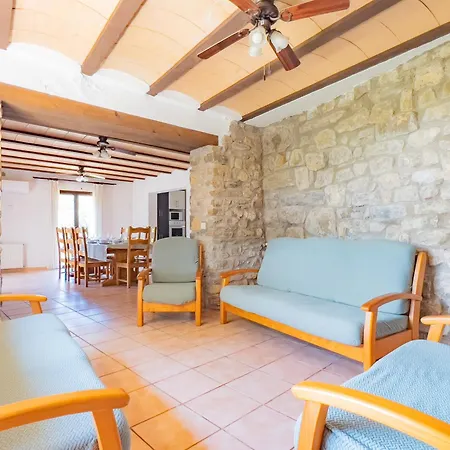 Majordoms Moli Holiday home *