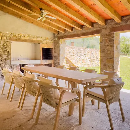 Holiday home Majordoms Moli *