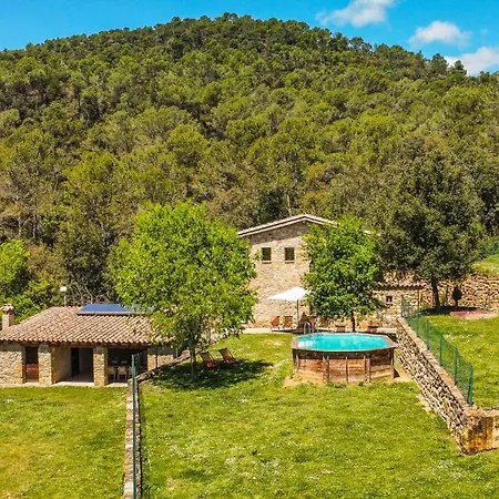 Majordoms Moli Holiday home *