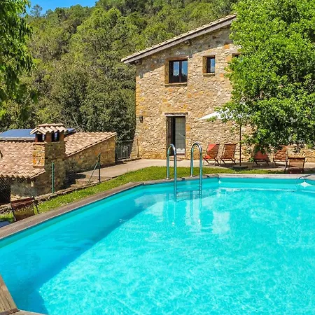 Holiday home Majordoms Moli *
