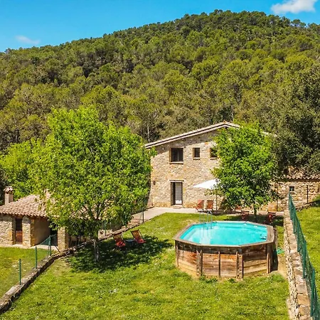 Holiday home Majordoms Moli