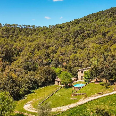Majordoms Moli Holiday home Beuda