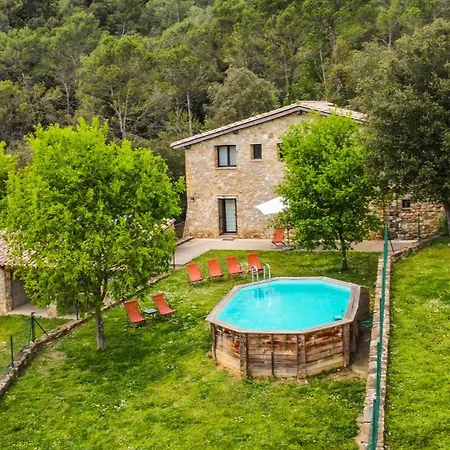 Holiday home Majordoms Moli *
