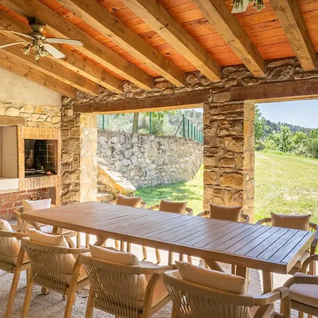 Majordoms Moli Ferienhaus *