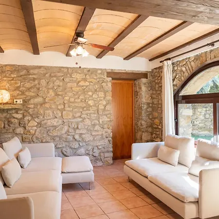 Majordoms Moli Ferienhaus Beuda