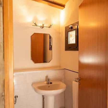 Ferienhaus Majordoms Moli *